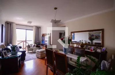 Apartamento com 3 quartos à venda na Avenida Padre Arlindo Vieira, --, Vila das Mercês, São Paulo