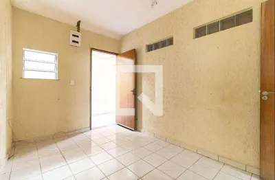 Casa com 2 quartos à venda na Avenida Padre Arlindo Vieira, --, Vila das Mercês, São Paulo