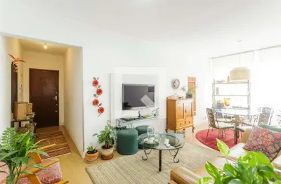 Apartamento com 3 quartos à venda na Avenida Santo Amaro, --, Vila Olímpia, São Paulo
