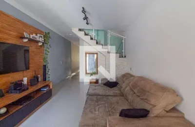 Casa com 3 quartos à venda na Rua Cirene Jorge Ribeiro, --, Vila Ré, São Paulo