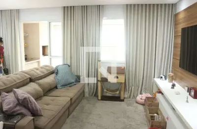 Apartamento com 2 quartos à venda na Estrada das Lágrimas, --, Jardim São Caetano, São Caetano do Sul