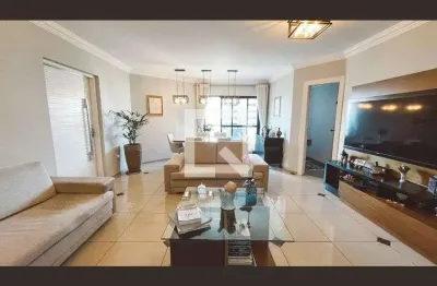 Apartamento com 4 quartos à venda na Avenida Nova Cantareira, --, Água Fria, São Paulo