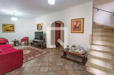 Casa com 3 quartos à venda na Rua Barão de Paranapiacaba, --, Piraporinha, Diadema