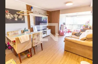 Apartamento com 2 quartos à venda na Rua Taquari, --, Mooca, São Paulo