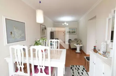 Apartamento com 2 quartos à venda na Rua Nebraska, --, Brooklin, São Paulo