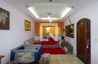 Casa com 3 quartos à venda na Rua Engenheiro Albano de Azevedo, --, Sapopemba, São Paulo