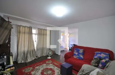 Casa com 2 quartos à venda na Rua Calandra, --, Vila Constança, São Paulo