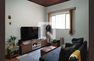 Casa com 2 quartos à venda na Rua Tobiaras, --, Vila Esperança, São Paulo