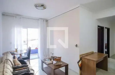 Apartamento com 3 quartos à venda na Rua Boa Vista, --, Olímpico, São Caetano do Sul