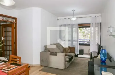 Apartamento com 3 quartos à venda na Rua Tonelero, --, Vila Romana, São Paulo