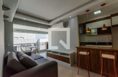 Apartamento com 2 quartos à venda na Rua José Ataliba Ortiz, --, Vila Mangalot, São Paulo