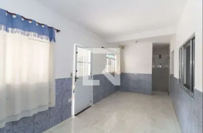 Casa com 2 quartos à venda na Rua Quitungo, --, Itaquera, São Paulo