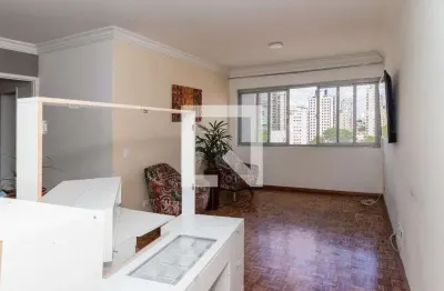 Apartamento com 3 quartos à venda na Rua Duílio, --, Vila Romana, São Paulo