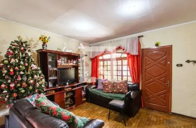 Casa com 3 quartos à venda na Rua Antônio Carlos Lamego, --, Ermelino Matarazzo, São Paulo