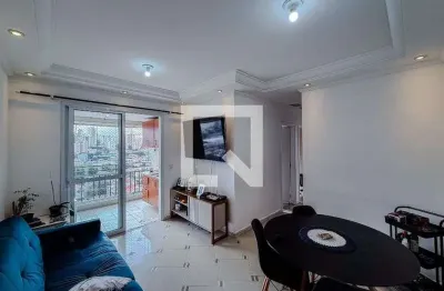 Apartamento com 2 quartos à venda na Rua Tabor, --, Ipiranga, São Paulo