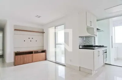 Apartamento com 2 quartos à venda na Rua Domingos Fasolari, --, Casa Verde, São Paulo