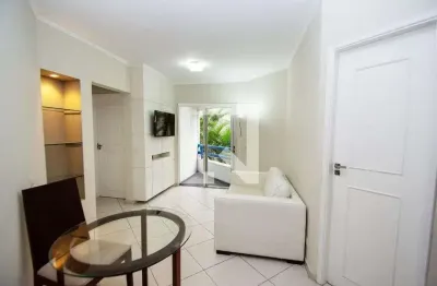 Apartamento com 1 quarto à venda na Rua Mateus Grou, --, Pinheiros, São Paulo