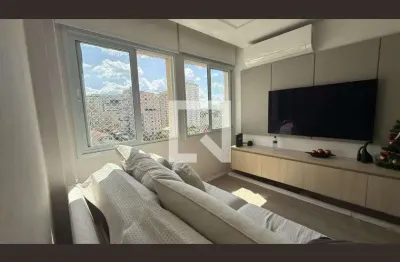 Apartamento com 2 quartos à venda na Rua Vitorino Carmilo, --, Barra Funda, São Paulo