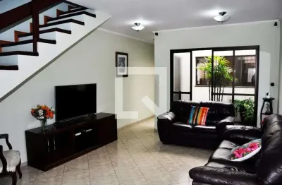 Casa com 3 quartos à venda na Rua Manuel Justiniano Quintão, --, Freguesia do Ó, São Paulo