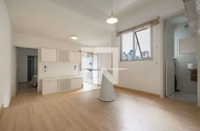 Apartamento com 1 quarto à venda na Rua Mateus Grou, --, Pinheiros, São Paulo