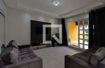 Casa com 2 quartos à venda na Rua Caucaso, --, Parque Erasmo Assunção, Santo André