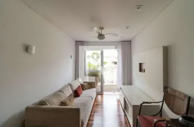 Apartamento com 2 quartos à venda na Rua Monte Alegre, --, Perdizes, São Paulo