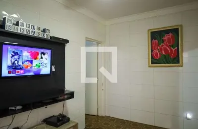 Casa com 2 quartos à venda na Rua Elvira Bonifácia do Monte, --, Itaquera, São Paulo