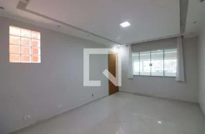 Casa com 3 quartos à venda na Rua Jaci, --, Assunção, São Bernardo do Campo