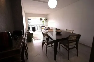 Apartamento com 3 quartos à venda na Rua Laura, --, Jardim Bela Vista, Santo André