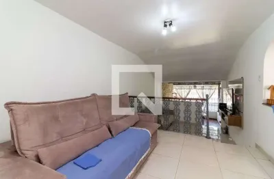 Casa com 2 quartos à venda na Rua Jorge Valim, --, Casa Verde, São Paulo