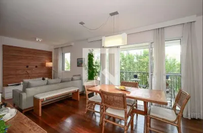 Apartamento com 2 quartos à venda na Rua Doutor Martins de Oliveira, --, Jardim Londrina, São Paulo