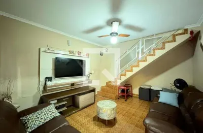 Casa com 2 quartos à venda na Rua Giacinto Tognato, --, Baeta Neves, São Bernardo do Campo