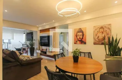 Apartamento com 3 quartos à venda na Avenida Vila Ema, --, Vila Santa Clara, São Paulo