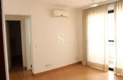 Condominio Itaim Residence Place na Vila Olimpia, Apartamento de 44m² cm 1 dormitório, 1 vaga.