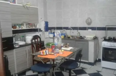 Vendo Sobrado com edícula Aclimação - zona sul 280m² Casa Sobrado á Venda- 280m² 5 dormitórios, 2