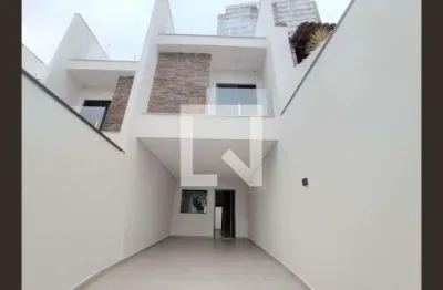 Casa com 2 quartos à venda na Rua Guaxupé, --, Vila Carrão, São Paulo