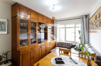 Apartamento com 2 quartos à venda na Rua Fiandeiras, --, Vila Olímpia, São Paulo