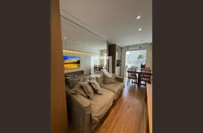 Apartamento com 3 quartos à venda na Rua Francisco Corazza, --, Água Branca, São Paulo