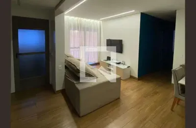 Apartamento com 2 quartos à venda na Avenida do Oratório, --, Vila Santa Clara, São Paulo