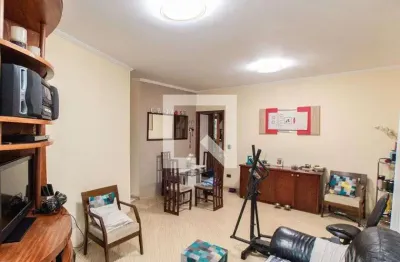 Casa com 3 quartos à venda na Rua das Vertentes, --, Vila Gustavo, São Paulo