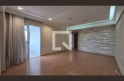 Apartamento com 3 quartos à venda na Rua Xingu, --, Jardim Bela Vista, Santo André