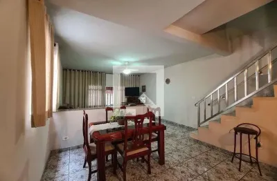 Casa com 2 quartos à venda na Rua Acaron, --, Sapopemba, São Paulo