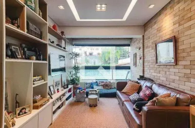 Apartamento com 3 quartos à venda na Rua Trajano Reis, --, Butantã, São Paulo