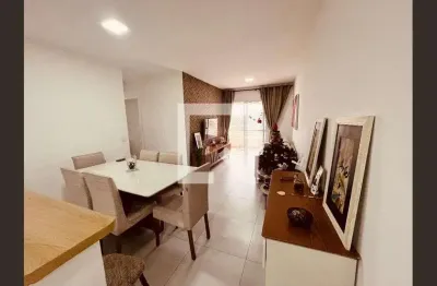 Apartamento com 3 quartos à venda na Avenida Senador Vergueiro, --, Anchieta, São Bernardo do Campo