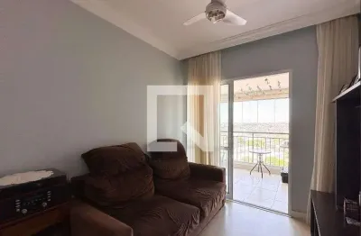 Apartamento com 3 quartos à venda na Avenida Moinho Fabrini, --, Planalto, São Bernardo do Campo