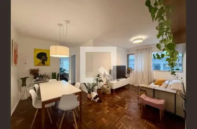 Apartamento com 2 quartos à venda na Rua Furnas, --, Brooklin, São Paulo