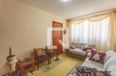 Casa com 3 quartos à venda na Rua Cardeal, --, Campanário, Diadema