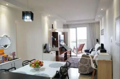 Apartamento com 3 quartos à venda na Rua Amapá, --, Vila Invernada, São Paulo