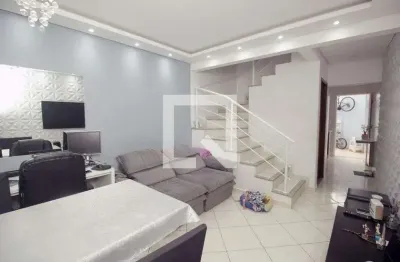 Casa com 3 quartos à venda na Rua das Laranjeiras, --, Campestre, Santo André