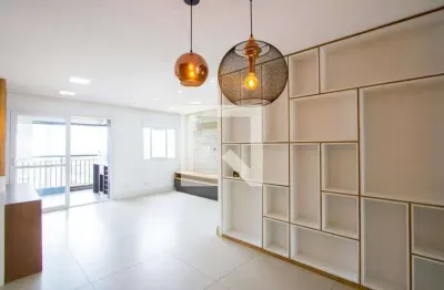 Apartamento com 2 quartos à venda na Avenida Industrial, --, Campestre, Santo André